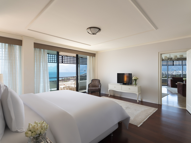 фотографии Rixos Downtown Antalya – The Land Of Legends Free Access изображение №76