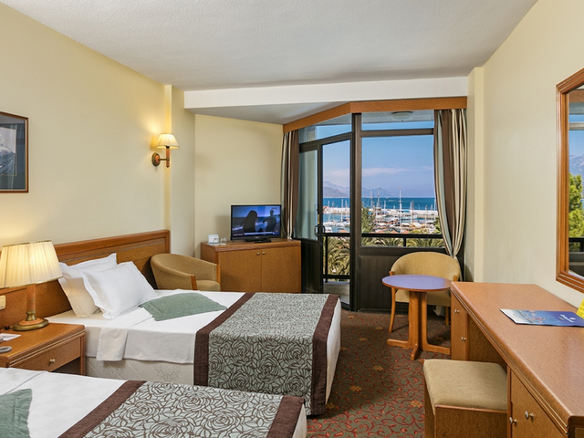 фотографии Ozkaymak Marina изображение №12