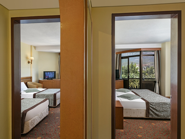 фото отеля Ozkaymak Marina изображение №9