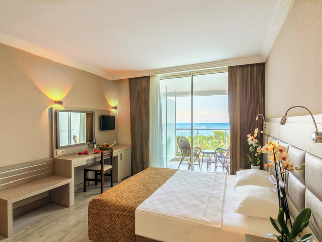 фото Ring Beach (ex. Nautilus Hotel) изображение №26