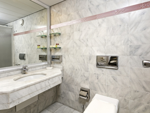 фото отеля Ozkaymak Falez изображение №9