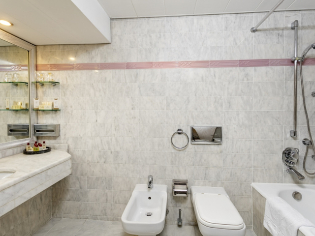 фотографии отеля Ozkaymak Falez изображение №7