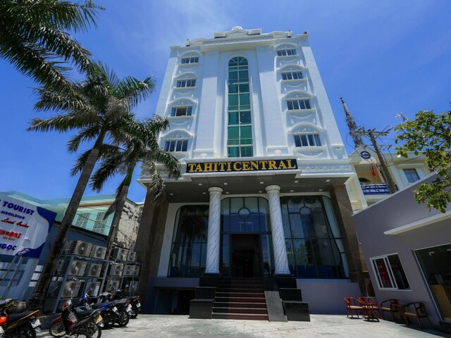 Tahiti Central