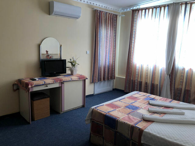 фотографии Akasia Resort (ex. Oasis Resort Deluxe; Traum) изображение №4