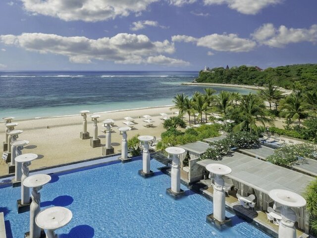 The Mulia
