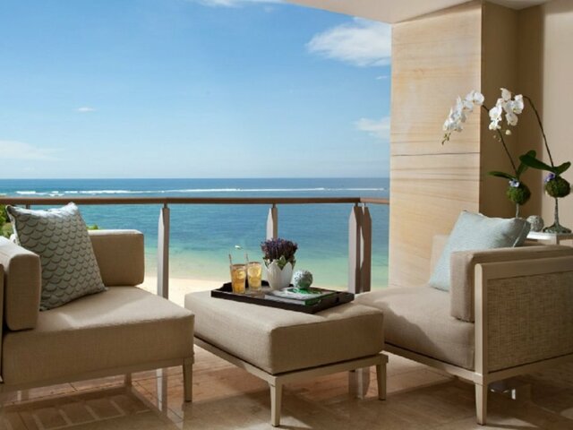 фото отеля Mulia Resort изображение №25