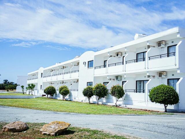 фото Konnos Bay Gardens изображение №6