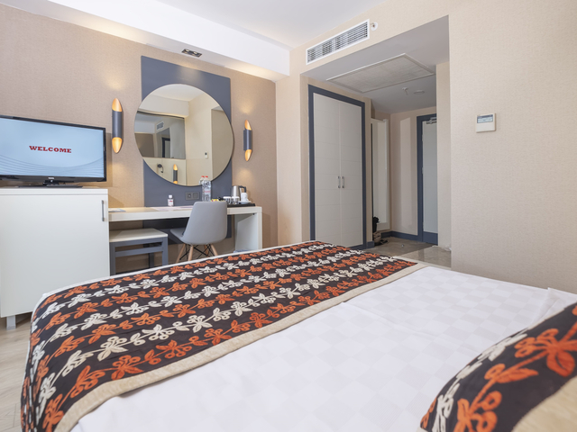 фотографии отеля Long Beach изображение №67