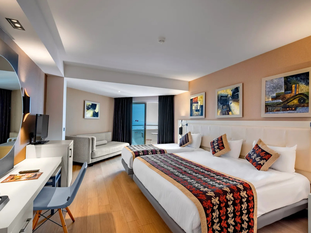 фото отеля Long Beach изображение №69