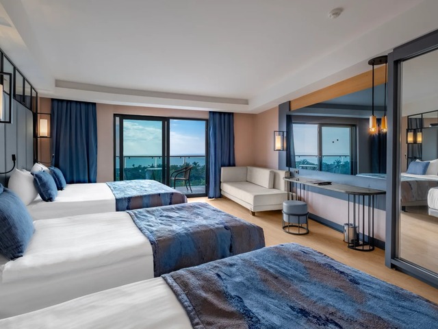 фотографии отеля Long Beach изображение №63