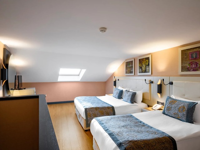 фотографии отеля Long Beach изображение №59