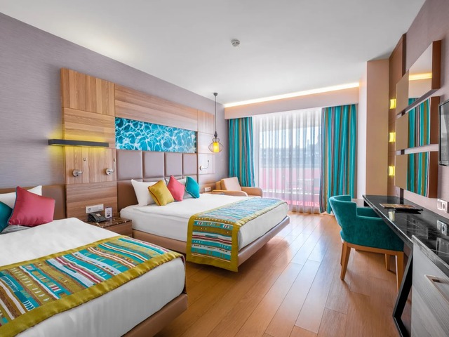 фото отеля Long Beach изображение №49