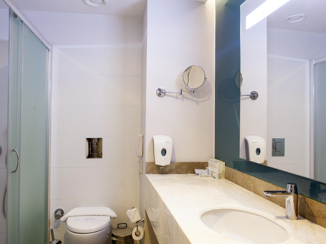 фотографии отеля Long Beach изображение №47