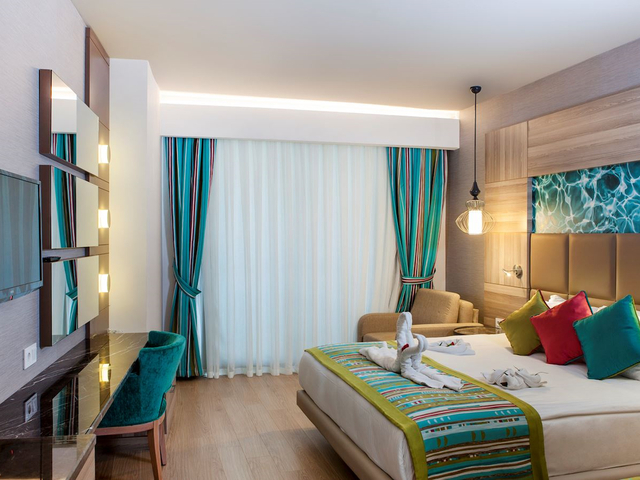 фото отеля Long Beach изображение №45