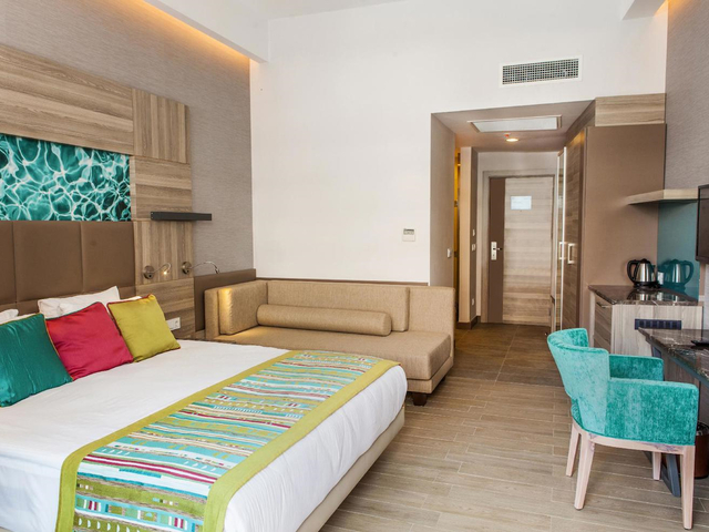 фотографии отеля Long Beach изображение №43