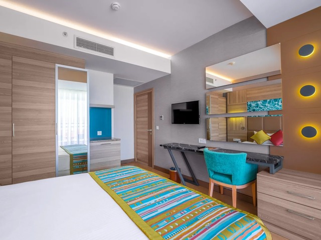 фотографии отеля Long Beach изображение №39