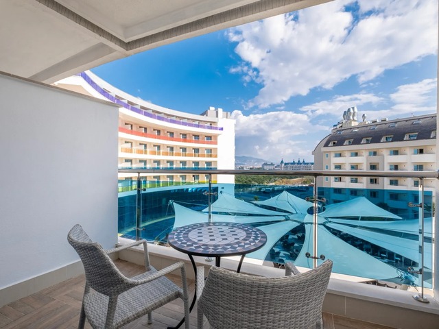 фото отеля Long Beach изображение №33