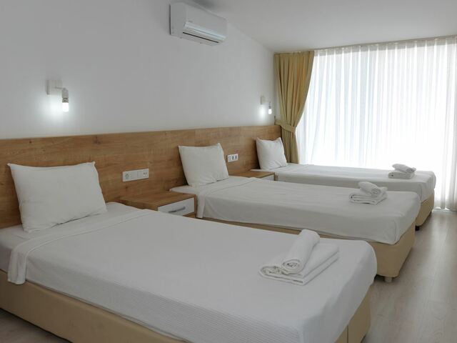 фото отеля Viking Beach Hotel (ex. Bonn Beach Hotel By RRH&R) изображение №17