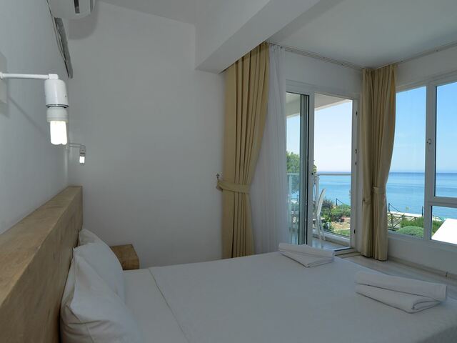 фотографии Viking Beach Hotel (ex. Bonn Beach Hotel By RRH&R) изображение №16