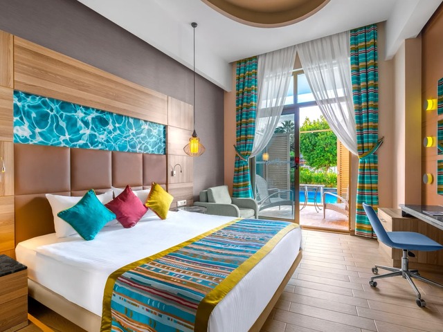 фотографии отеля Long Beach изображение №27