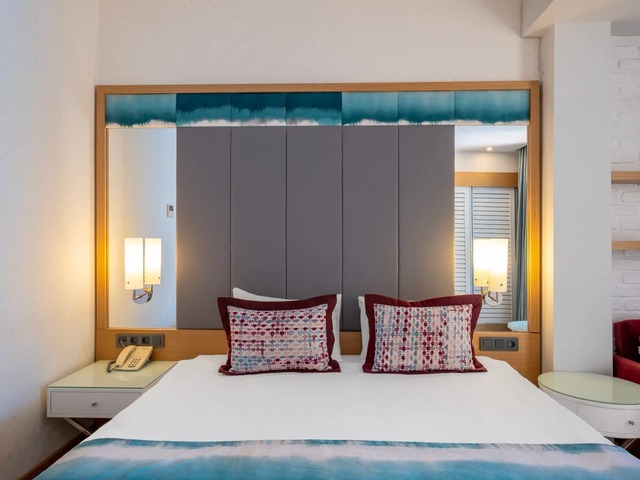 фото отеля Long Beach изображение №25