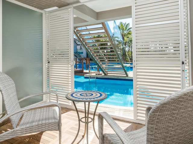 фото отеля Long Beach изображение №21