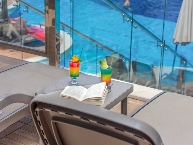 фото отеля Long Beach изображение №17