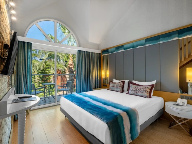 фотографии отеля Long Beach изображение №15