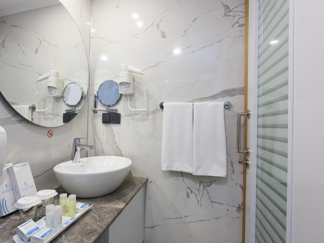 фото отеля Long Beach изображение №13