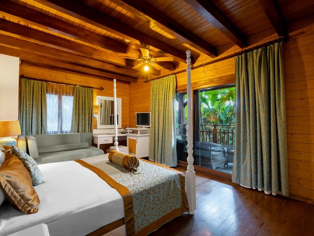 фотографии отеля Long Beach изображение №11