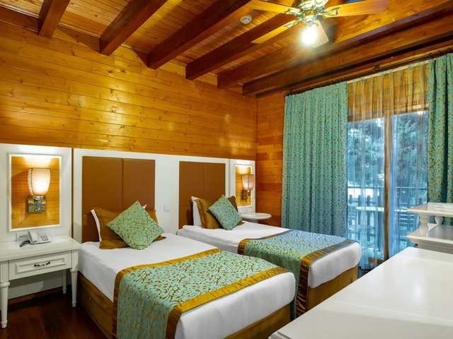 фото отеля Long Beach изображение №9