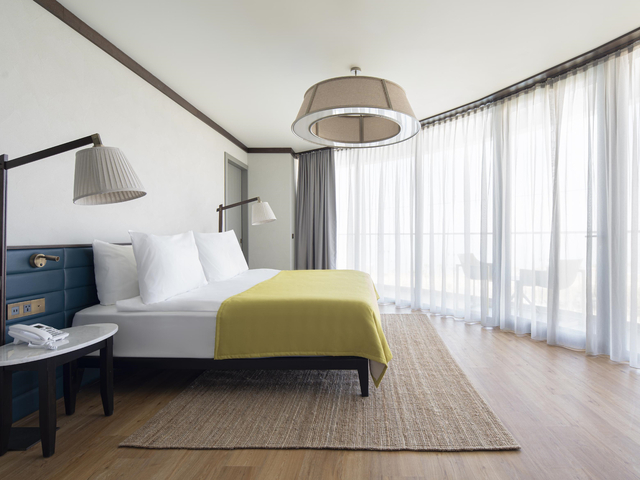 фото Voyage Belek Golf & Spa (ex. Club Voyage Belek Select) изображение №34