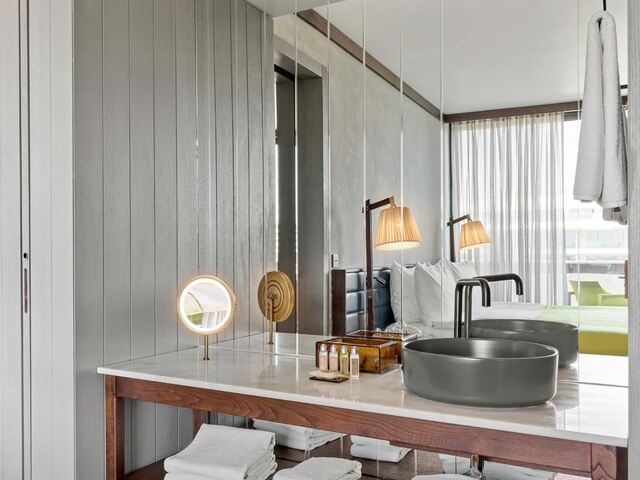 фото Voyage Belek Golf & Spa (ex. Club Voyage Belek Select) изображение №22