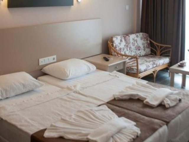 фото отеля Klas More Beach (ex. Xeno Hotel Sugar Beach) изображение №5