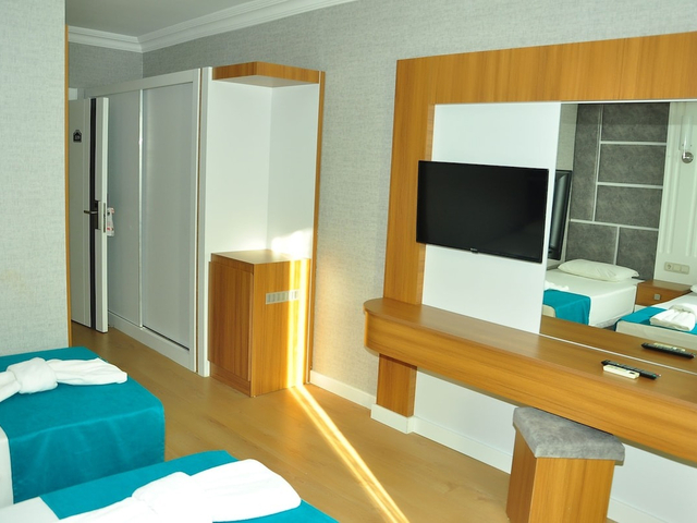 фото Yesiloz изображение №22