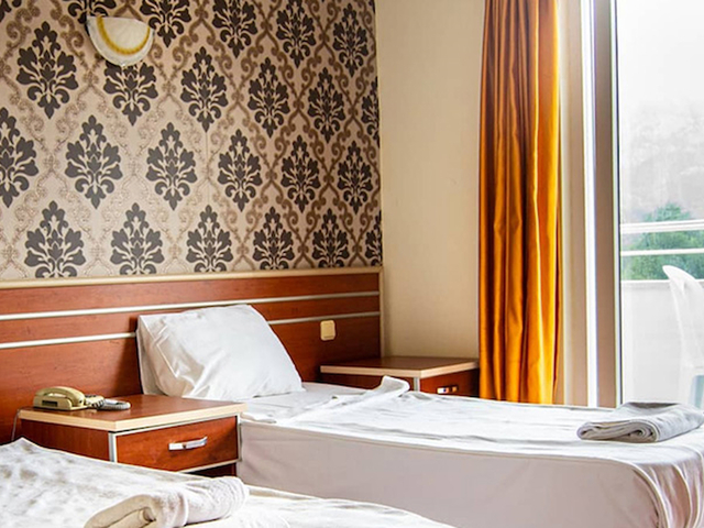 фото Grand Hotel Derin (ex. Sunmerry) изображение №50