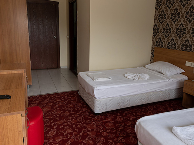 фото отеля Grand Hotel Derin (ex. Sunmerry) изображение №49