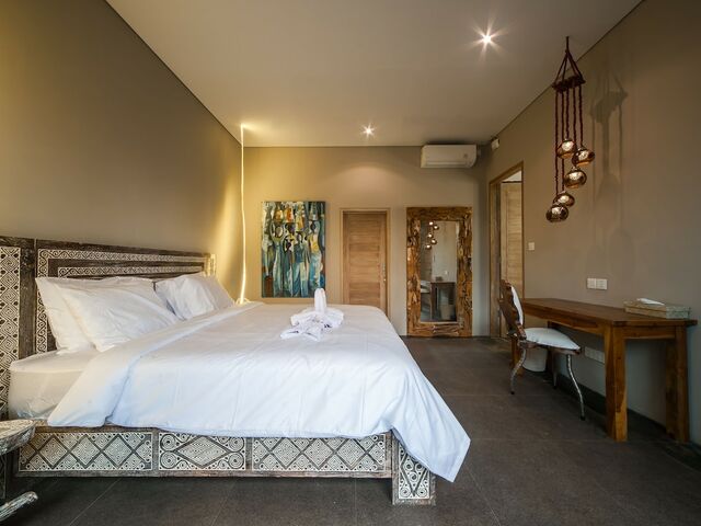 фотографии отеля 3BRLuxury Villas Merci Resort Seminyak 2 изображение №19