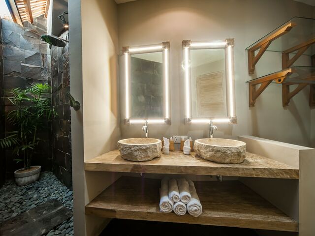 фото 3BRLuxury Villas Merci Resort Seminyak 2 изображение №18