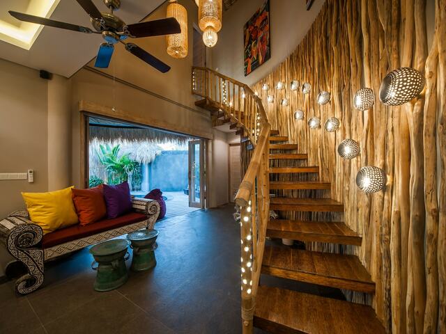 фотографии 3BRLuxury Villas Merci Resort Seminyak 2 изображение №16