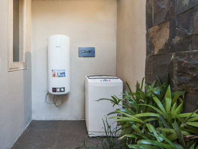 фотографии отеля 3BRLuxury Villas Merci Resort Seminyak 2 изображение №15