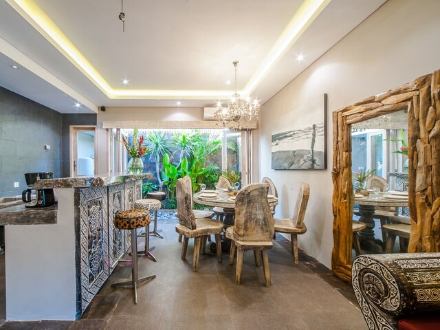 фото 3BRLuxury Villas Merci Resort Seminyak 2 изображение №14