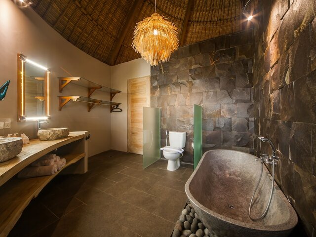 фотографии 3BRLuxury Villas Merci Resort Seminyak 2 изображение №12