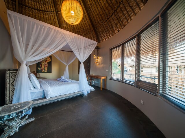 фото 3BRLuxury Villas Merci Resort Seminyak 2 изображение №10