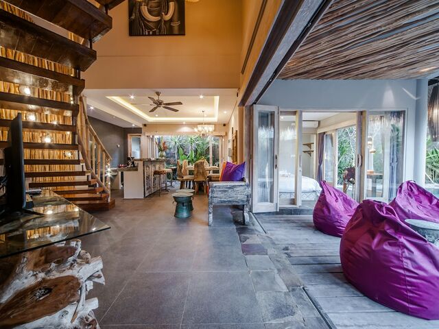 фотографии 3BRLuxury Villas Merci Resort Seminyak 2 изображение №8