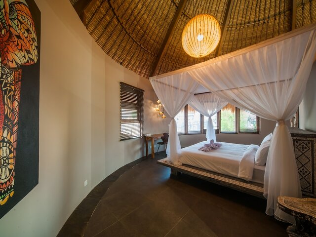 фото отеля 3BRLuxury Villas Merci Resort Seminyak 2 изображение №5