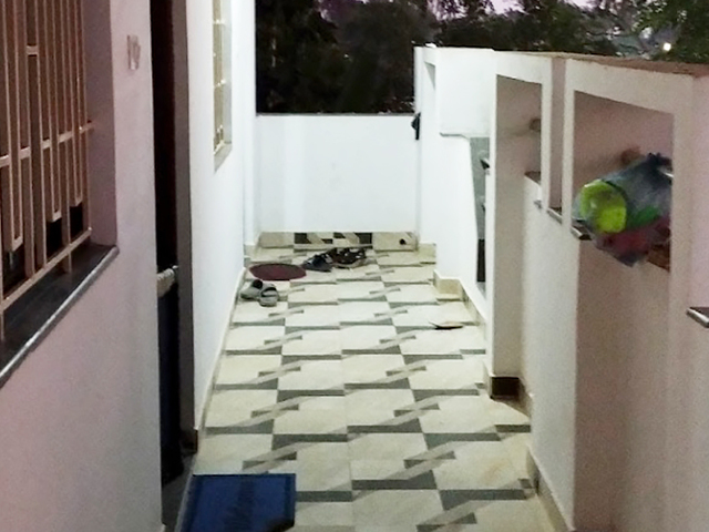 Laxmi House
