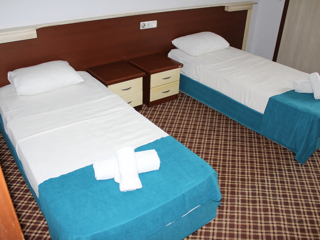 фотографии Belmus (ex. Melodi; Asel) изображение №4