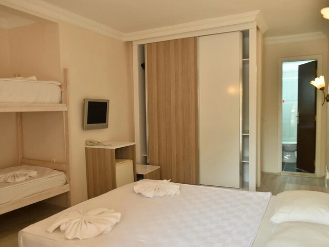 фото Ganita Holiday Village (ex. MCS Club Oasis Beach) изображение №2