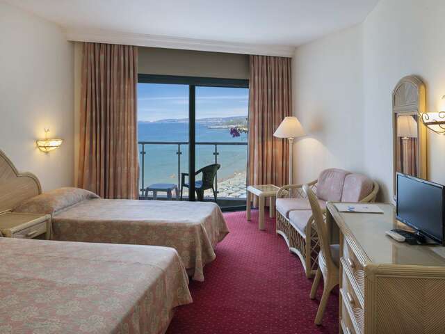 фотографии отеля Aska Just In Beach (ex. Aska Justiniano Beach; Justiniano Beach) изображение №7